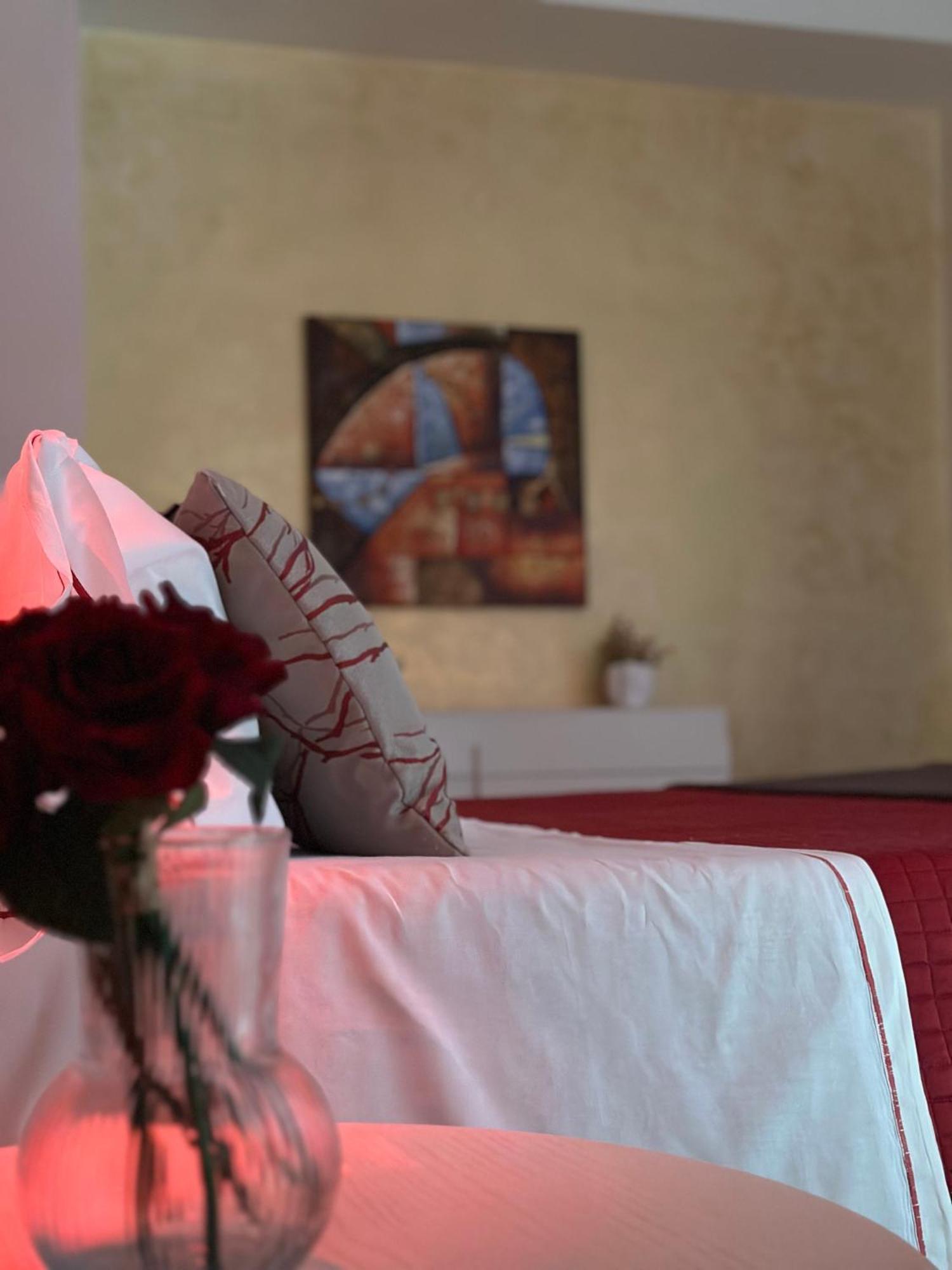 Hotel Il Giardino Degli Aranci Nola Zewnętrze zdjęcie