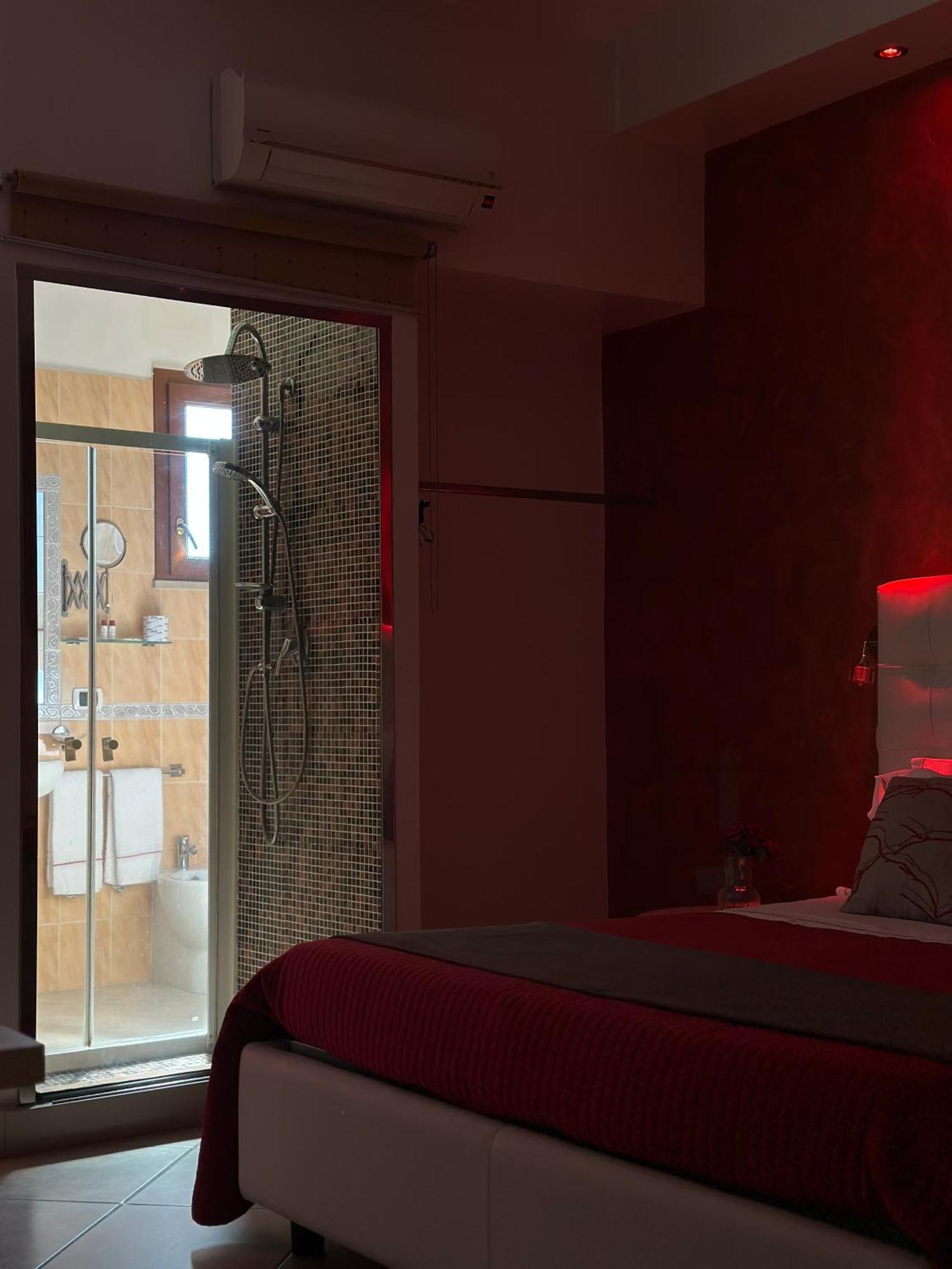 Hotel Il Giardino Degli Aranci Nola Zewnętrze zdjęcie