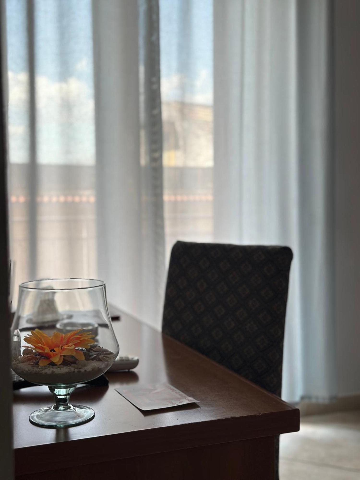 Hotel Il Giardino Degli Aranci Nola Zewnętrze zdjęcie