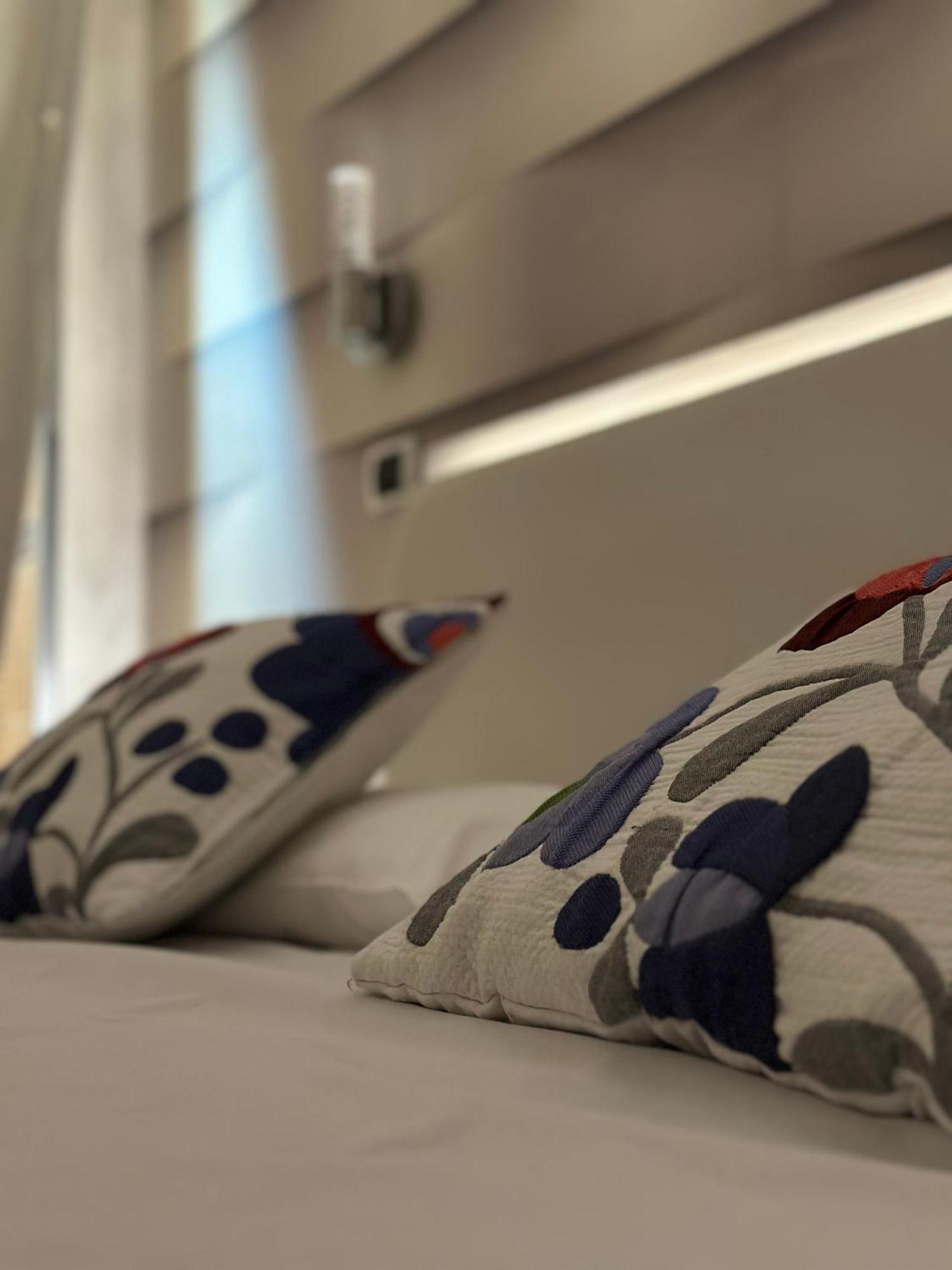 Hotel Il Giardino Degli Aranci Nola Zewnętrze zdjęcie