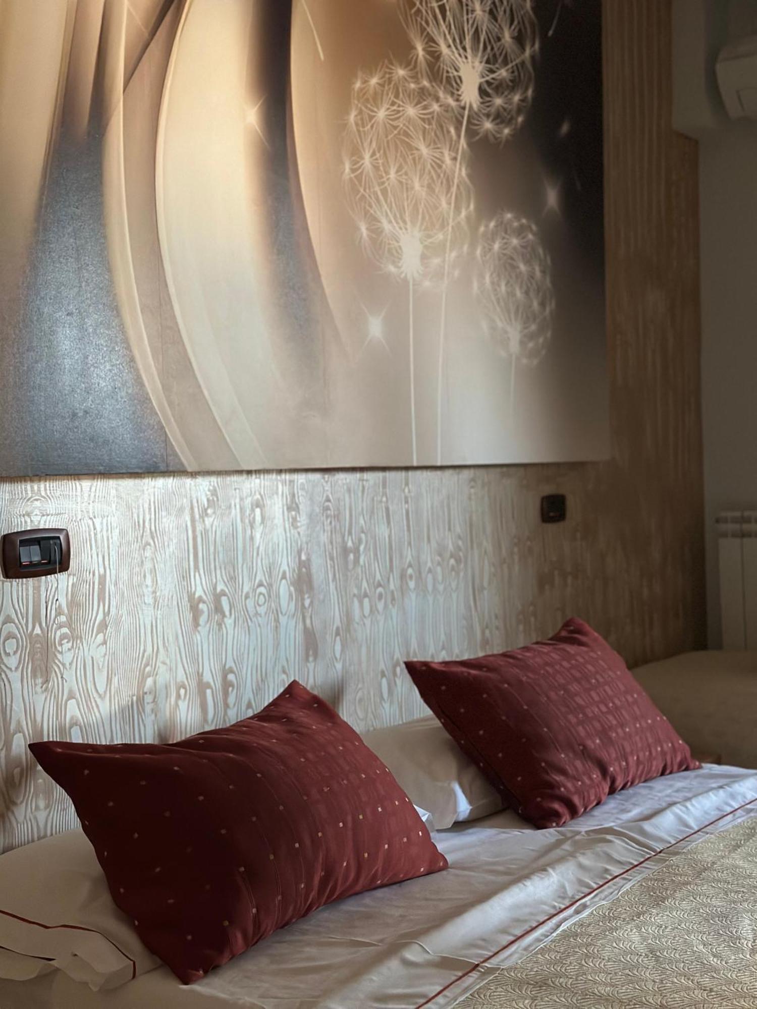 Hotel Il Giardino Degli Aranci Nola Zewnętrze zdjęcie
