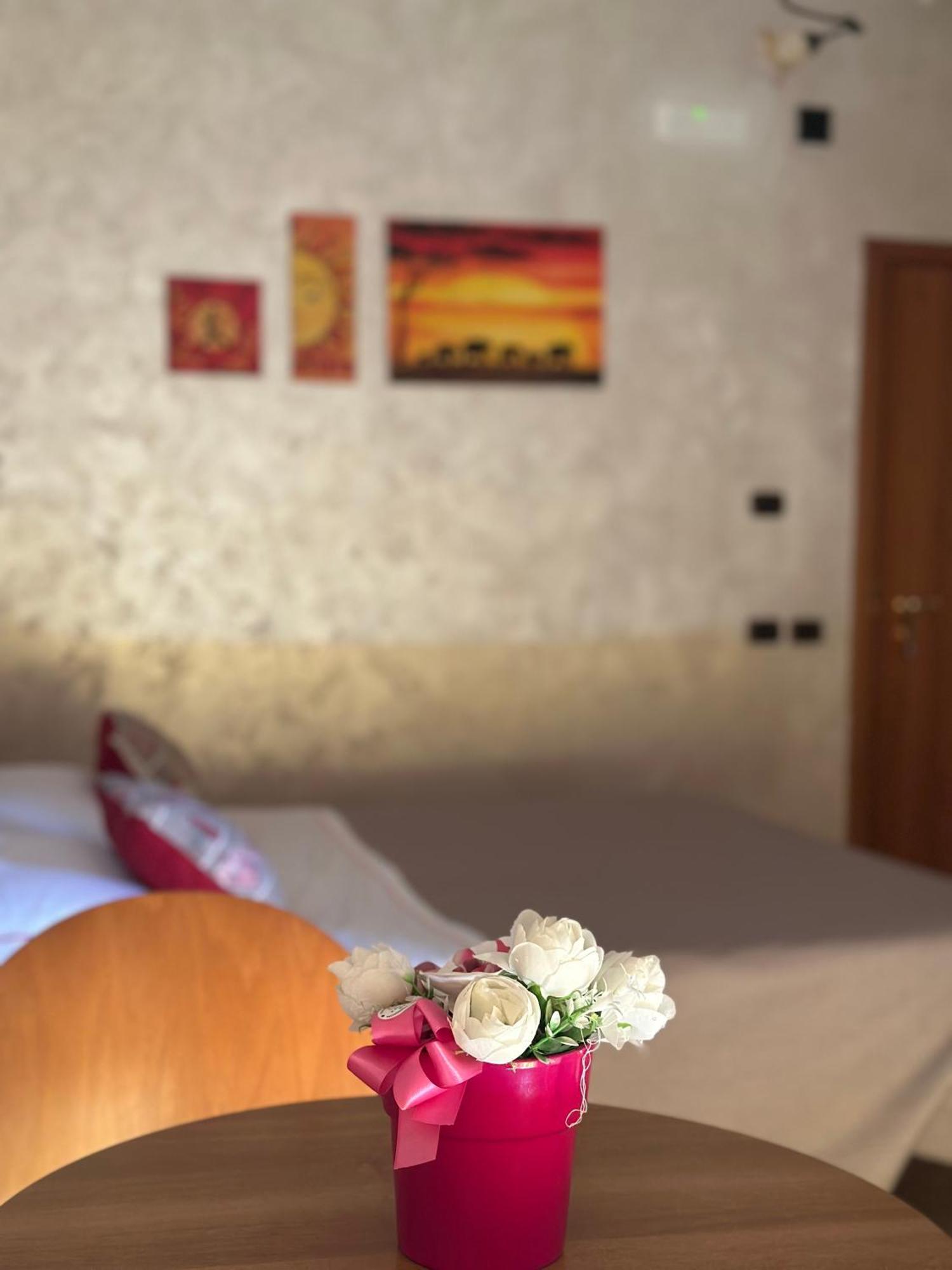 Hotel Il Giardino Degli Aranci Nola Zewnętrze zdjęcie