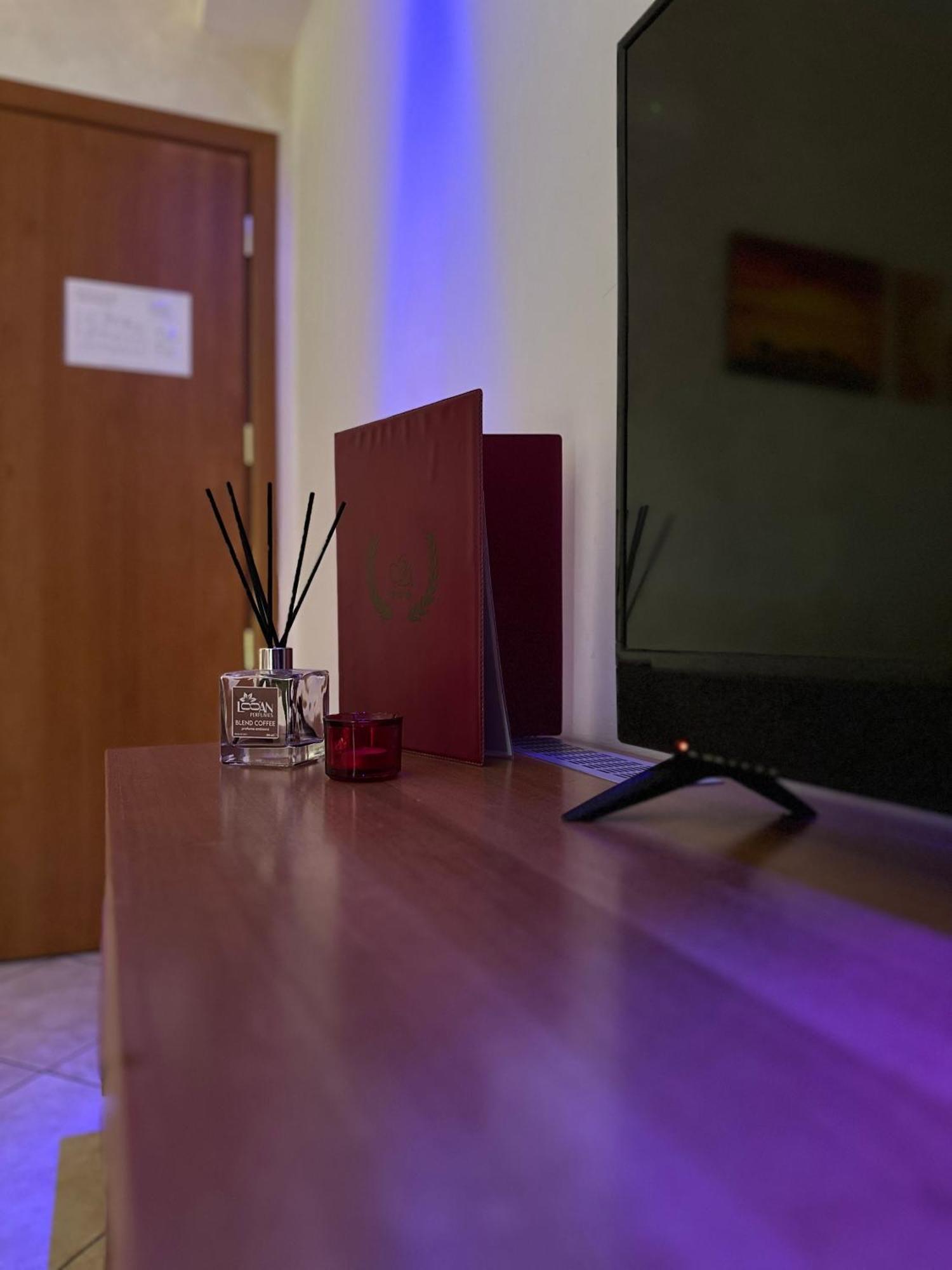 Hotel Il Giardino Degli Aranci Nola Zewnętrze zdjęcie