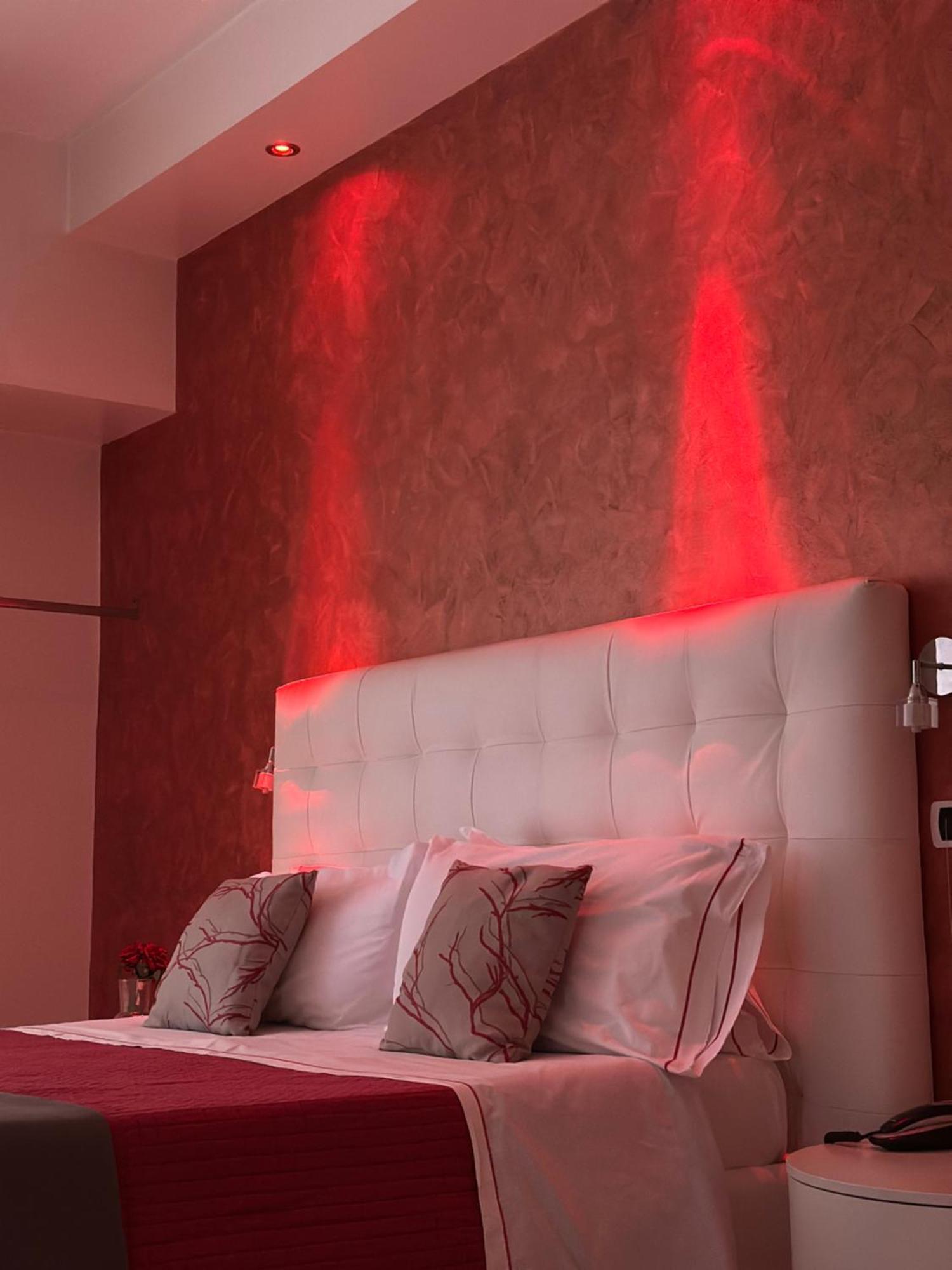 Hotel Il Giardino Degli Aranci Nola Zewnętrze zdjęcie