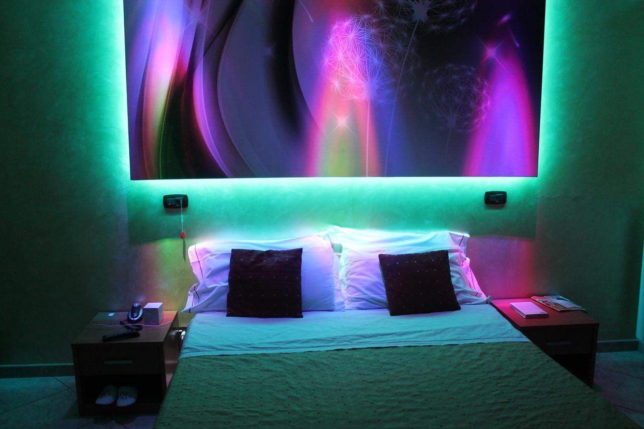 Hotel Il Giardino Degli Aranci Nola Zewnętrze zdjęcie