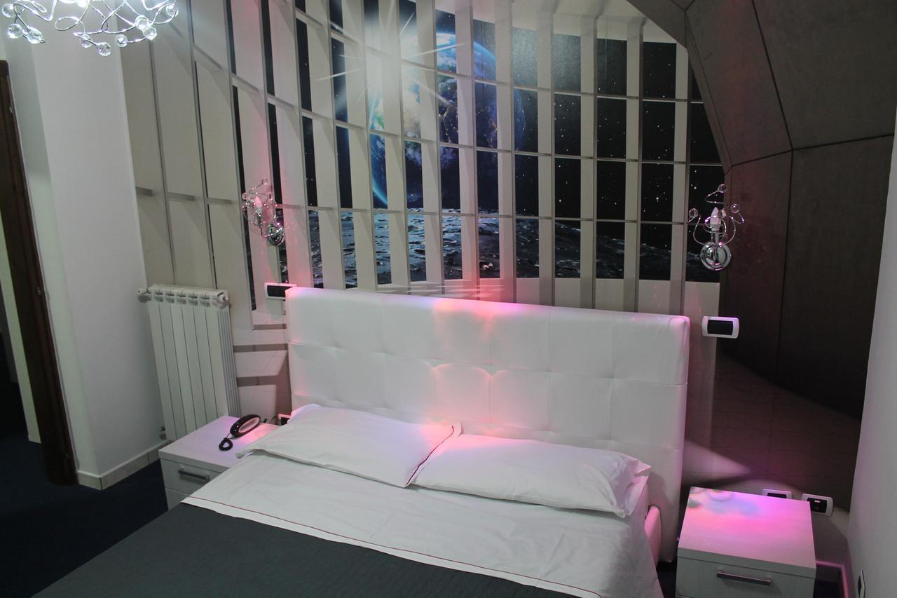 Hotel Il Giardino Degli Aranci Nola Zewnętrze zdjęcie