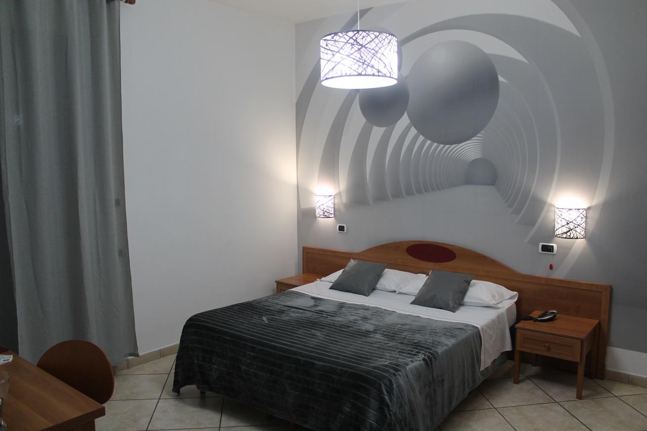 Hotel Il Giardino Degli Aranci Nola Zewnętrze zdjęcie