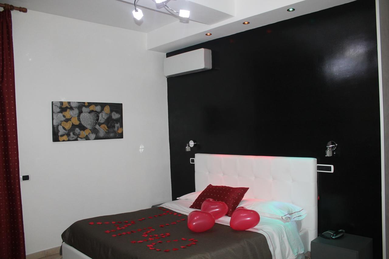 Hotel Il Giardino Degli Aranci Nola Zewnętrze zdjęcie