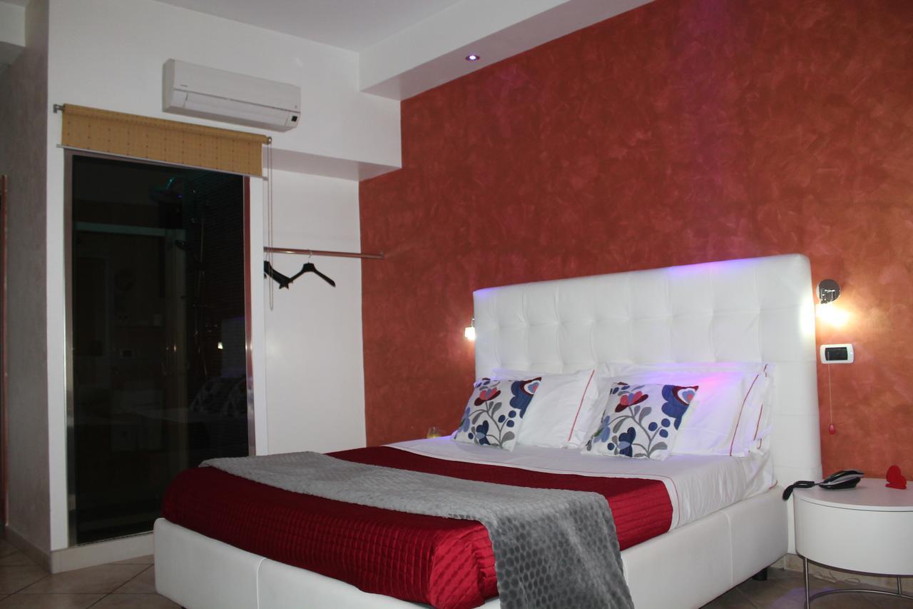Hotel Il Giardino Degli Aranci Nola Zewnętrze zdjęcie