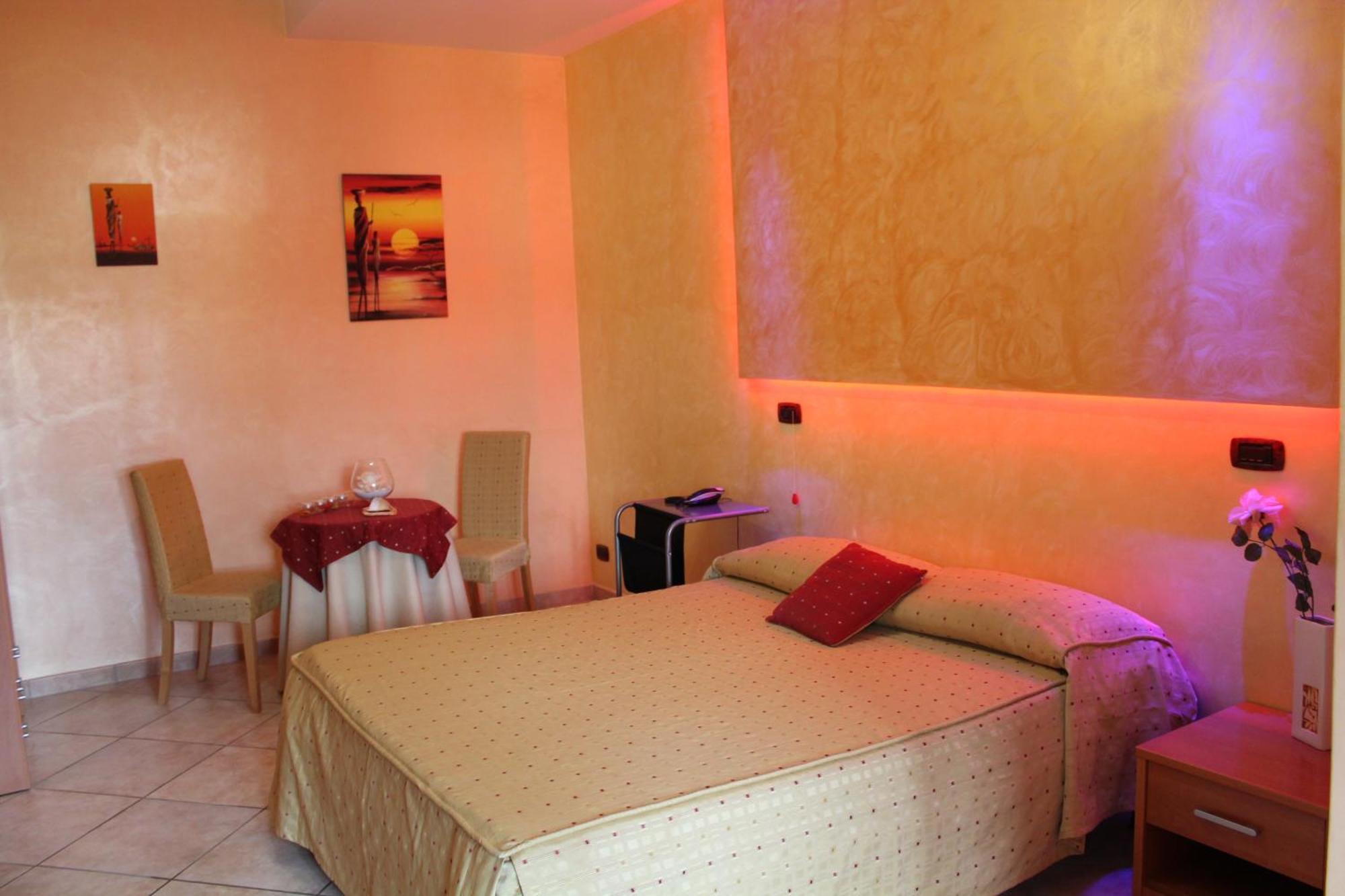 Hotel Il Giardino Degli Aranci Nola Zewnętrze zdjęcie