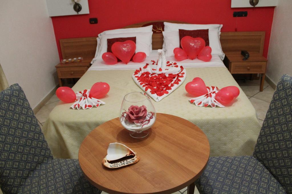 Hotel Il Giardino Degli Aranci Nola Zewnętrze zdjęcie