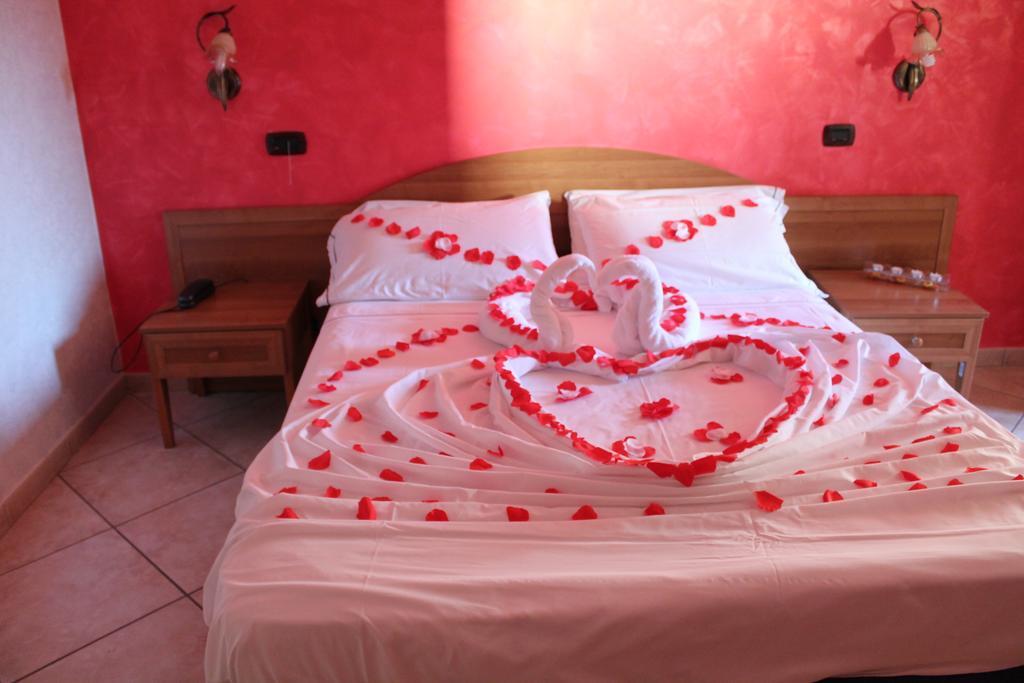 Hotel Il Giardino Degli Aranci Nola Zewnętrze zdjęcie